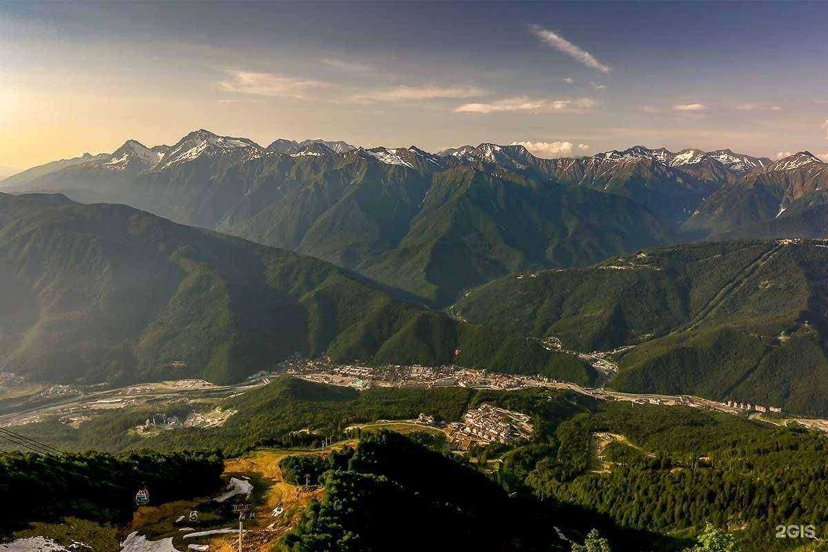 Отзывы на компанию Хостинский отдых в г. Сочи c фото