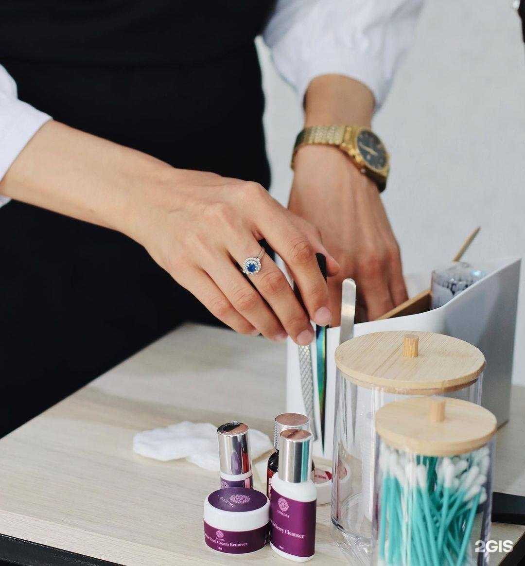 Отзывы на компанию Eyebeauty в г. Хасавюрт c фото