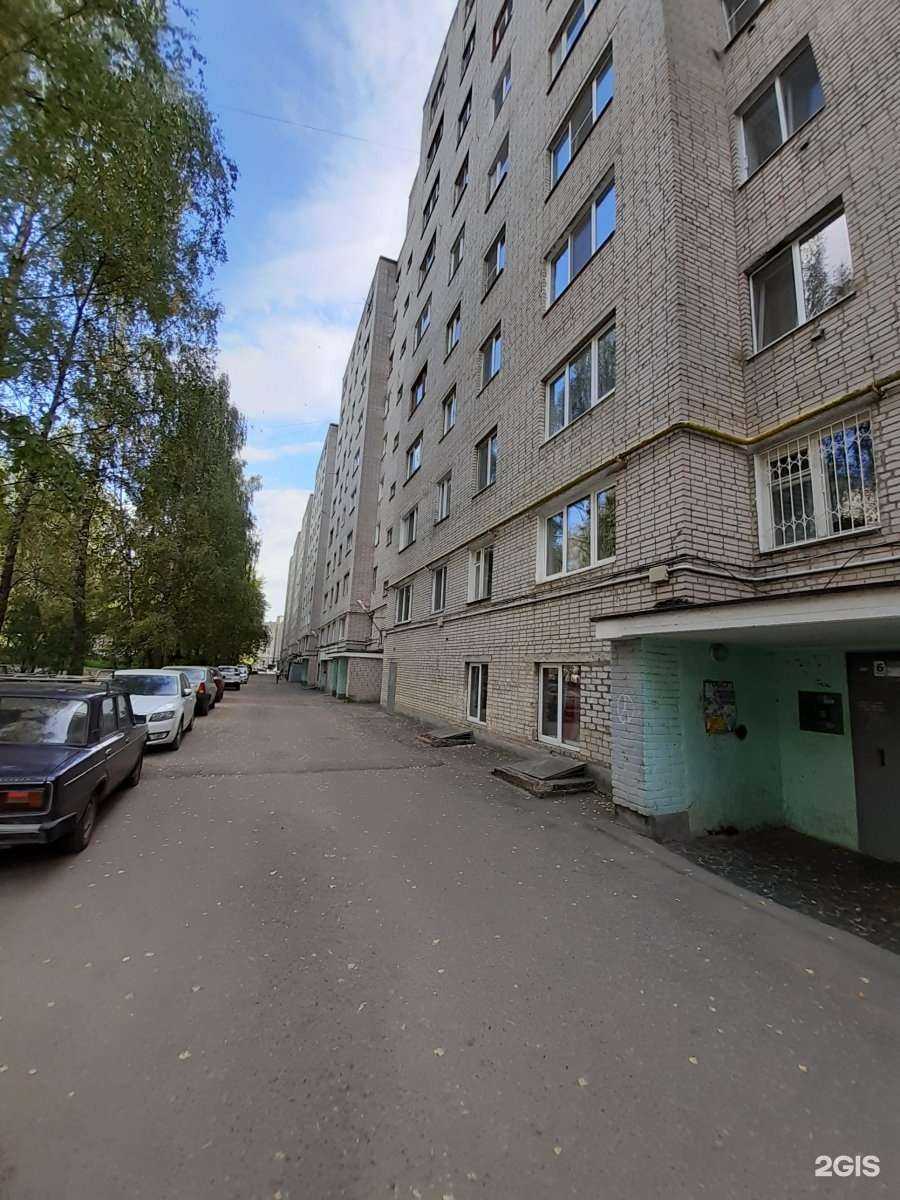 Отзывы на компанию Caps M.D. в Смоленске c фото - фотография 2 из 2