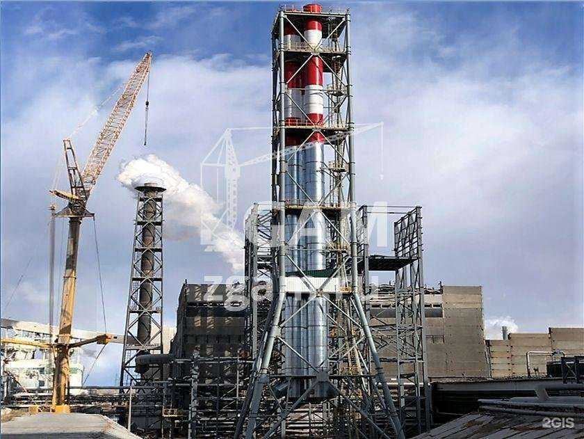 Отзывы на компанию Газатоммаш в Липецке c фото