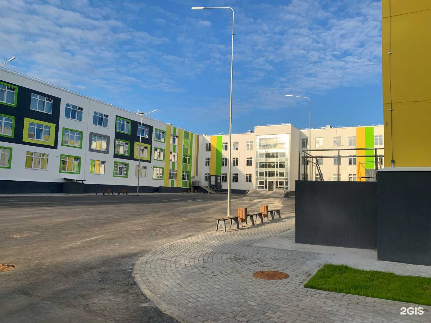 Отзывы на компанию Средняя школа №30 в г. Сыктывкар c фото