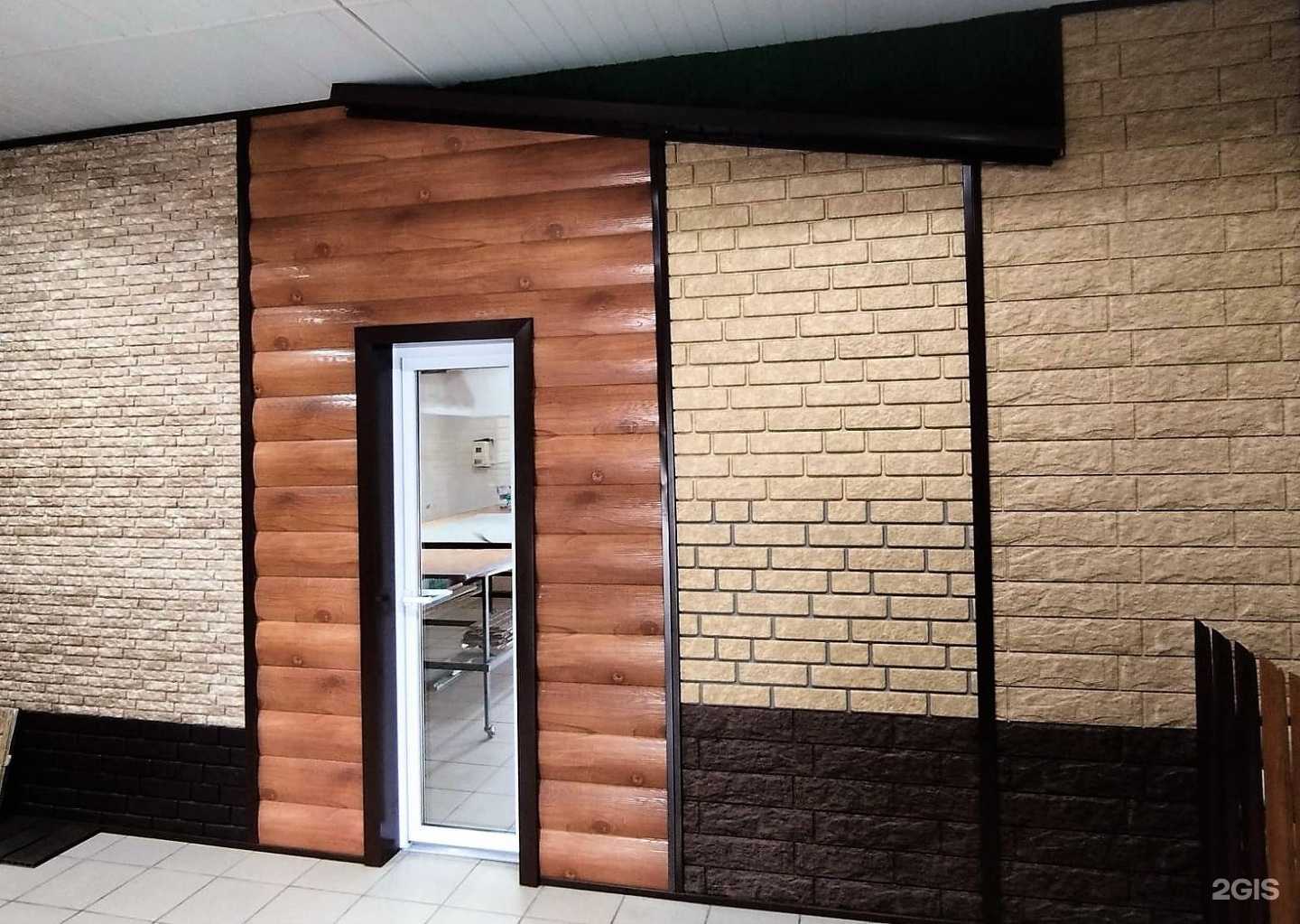 Отзывы на компанию Красивый дом в Камышине c фото