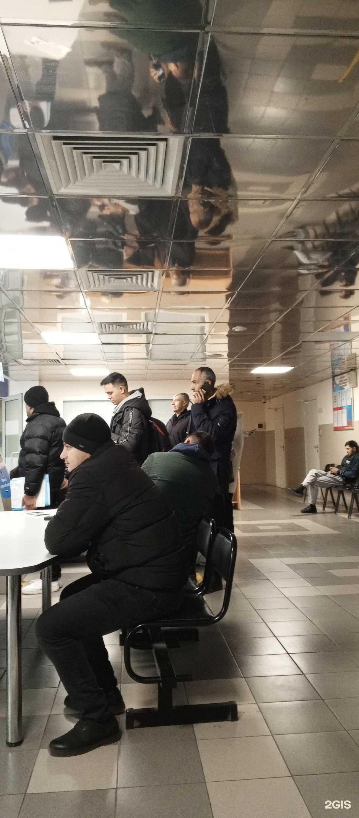 Отзывы на компанию Маячок в Казани c фото - фотография 2 из 2