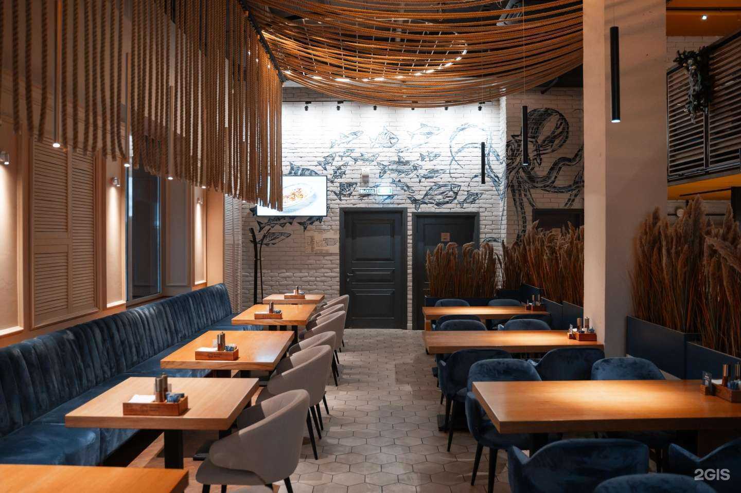 Отзывы на компанию Вокруг моря в Самаре c фото