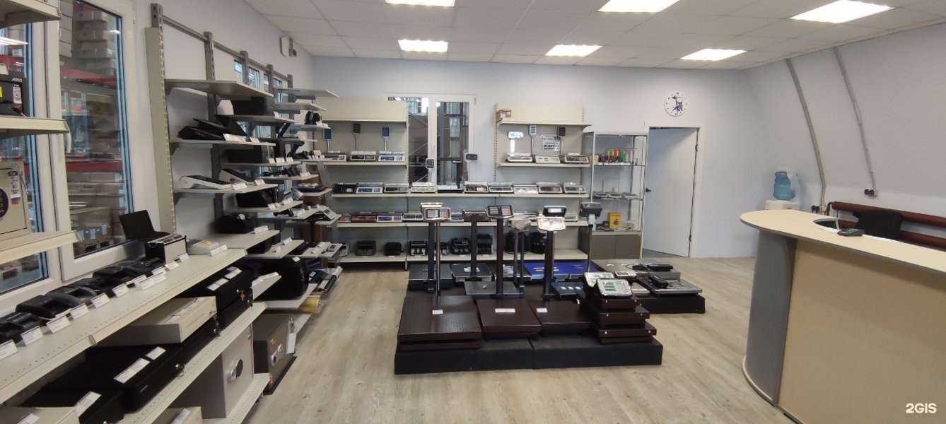 Отзывы на компанию Формула Торговли в г. Уфа c фото