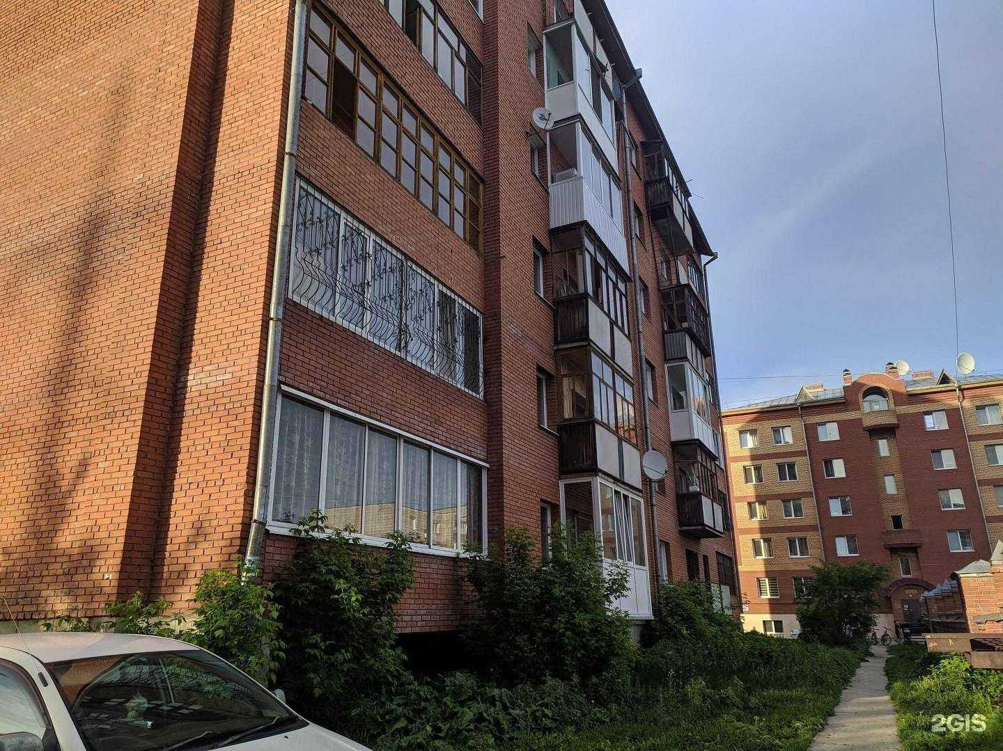 Отзывы на компанию Миньон в Томске c фото