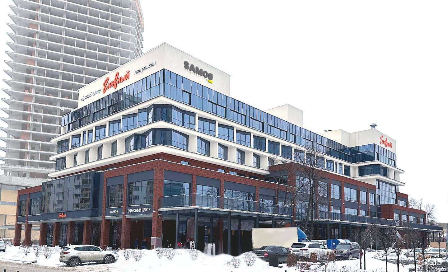 Отзывы на компанию Samos engineering в Екатеринбурге c фото