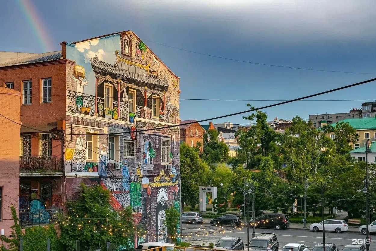 Отзывы на компанию Море в Владивостоке c фото