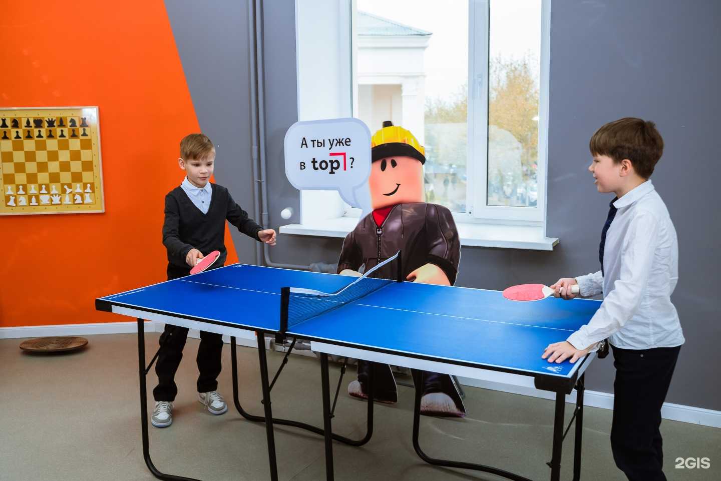 Отзывы на компанию Top IT School в г. Петрозаводск c фото