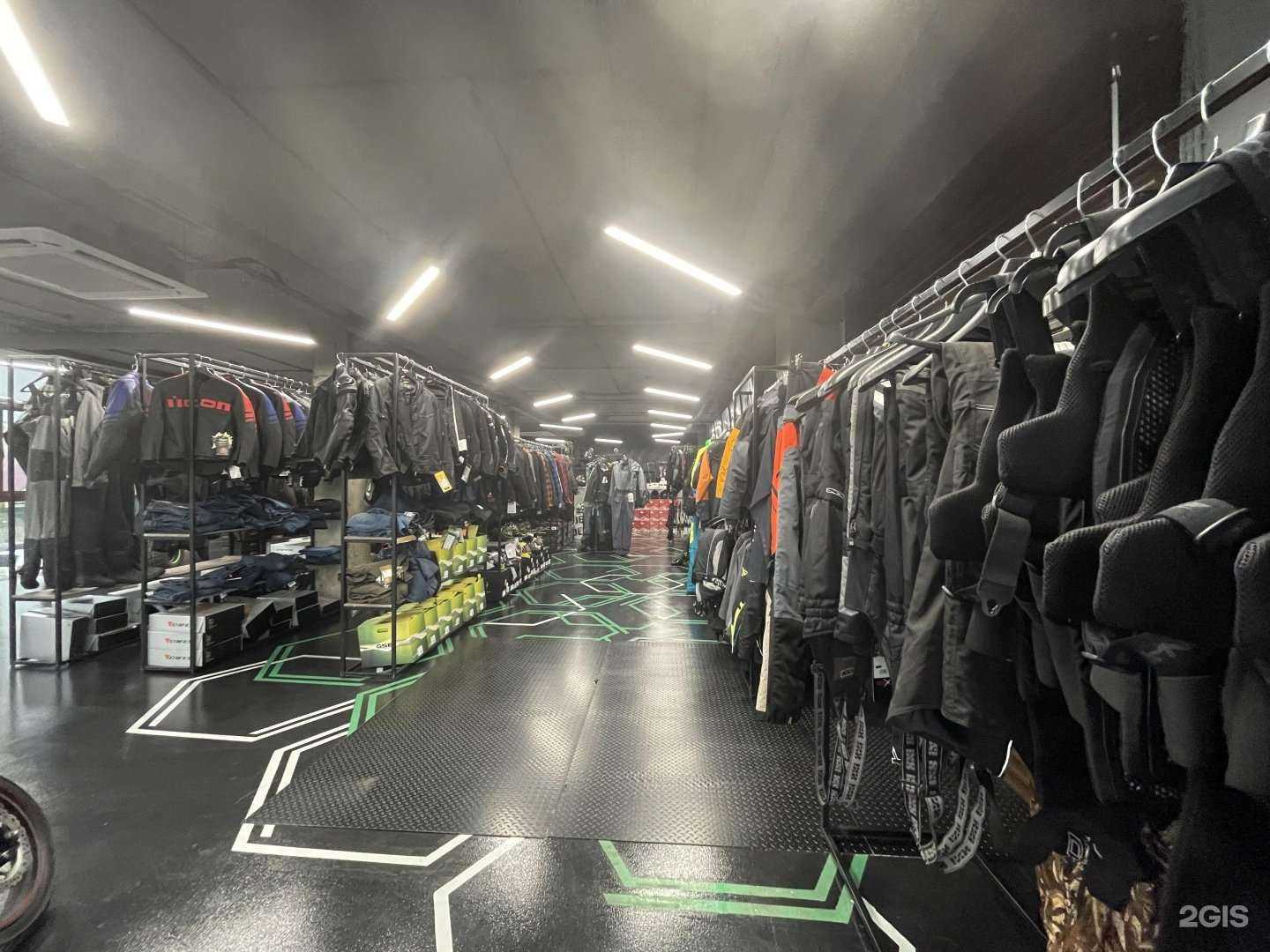 Отзывы на компанию Motodom в Казани c фото