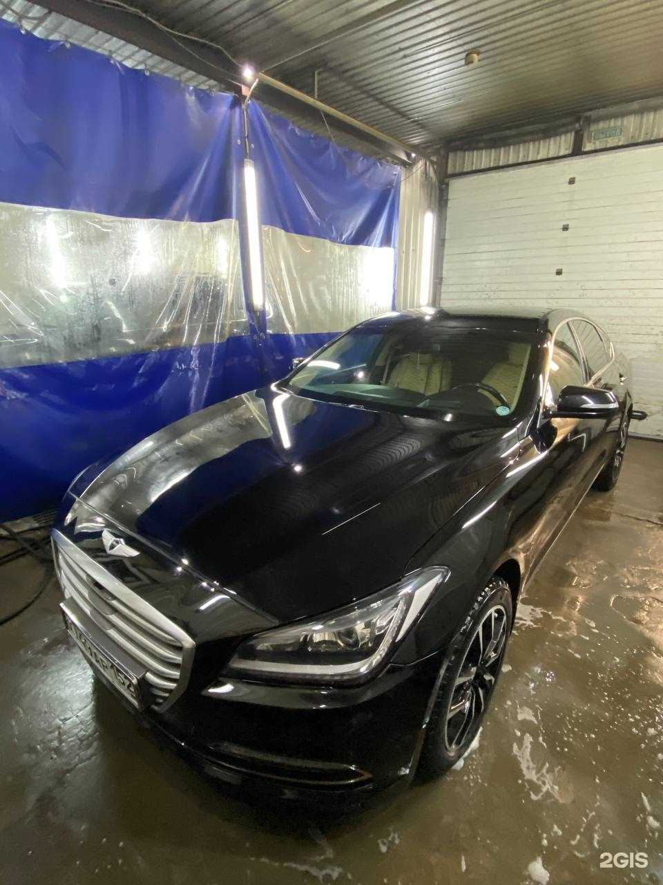 Отзывы на компанию Авто-Сияние в г. Нижний Новгород c фото