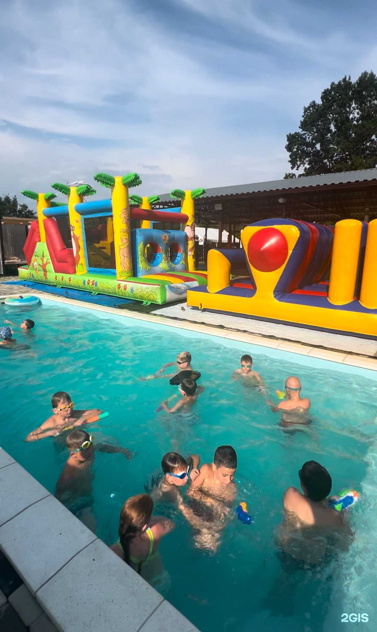 Отзывы на компанию Динамо Краснодар в г. Краснодар c фото