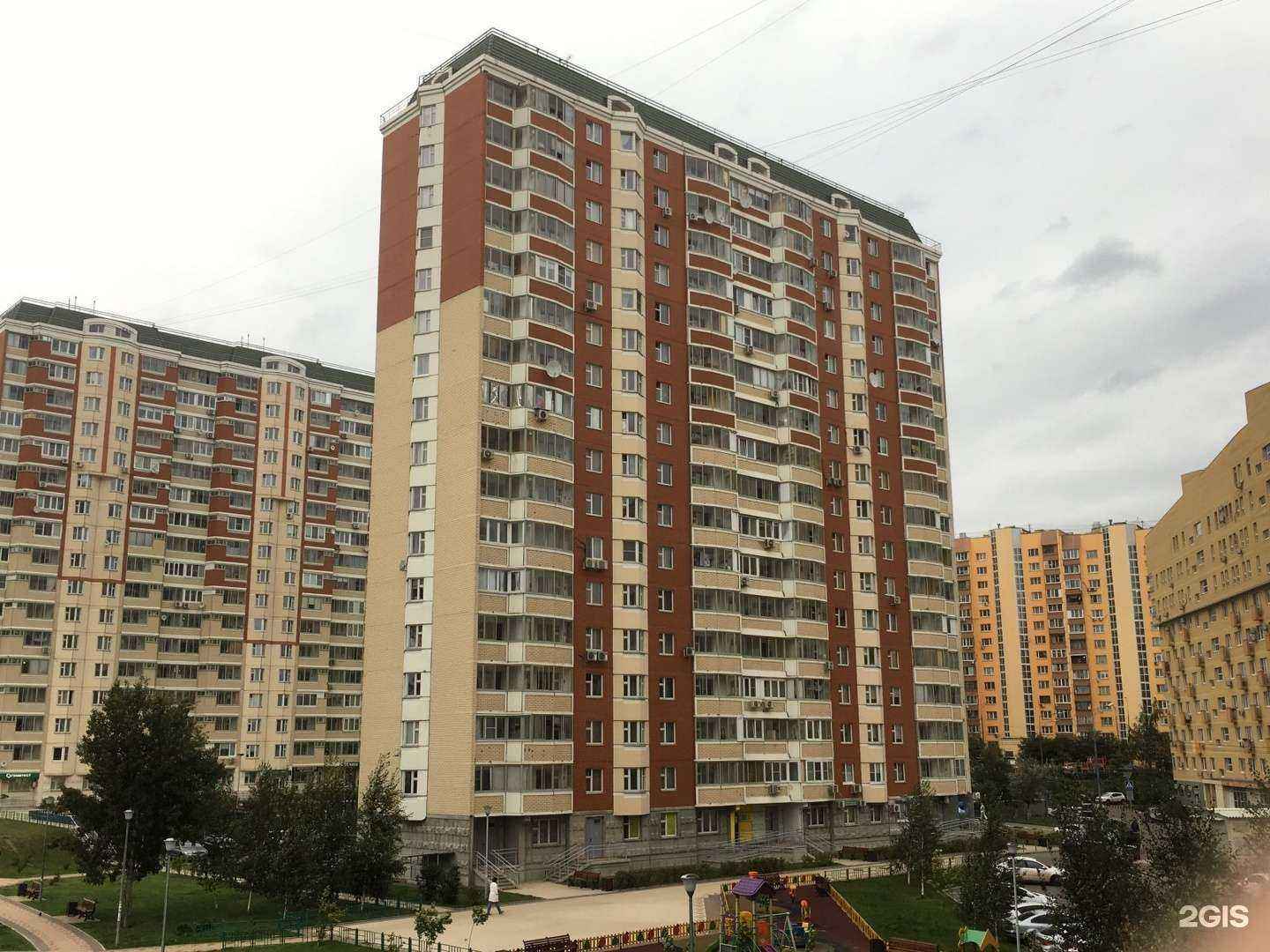 Отзывы на компанию Умнички в Коммунарке c фото - фотография 2 из 2