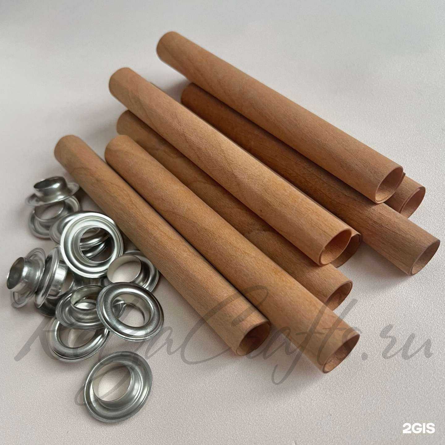 Отзывы на компанию Ketza Crafts в Екатеринбурге c фото