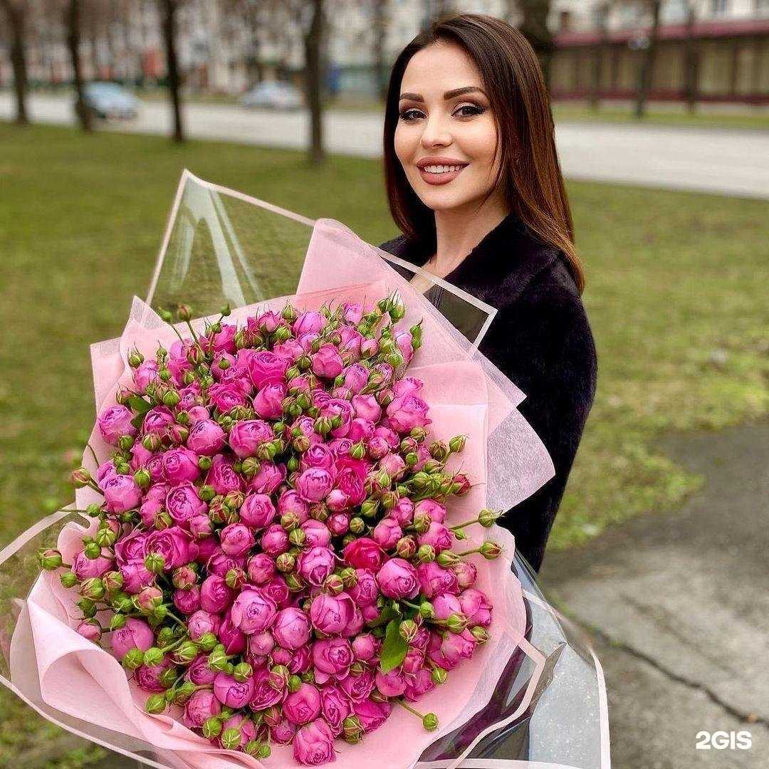 Отзывы на компанию Цветы-Нальчик в Нальчике c фото