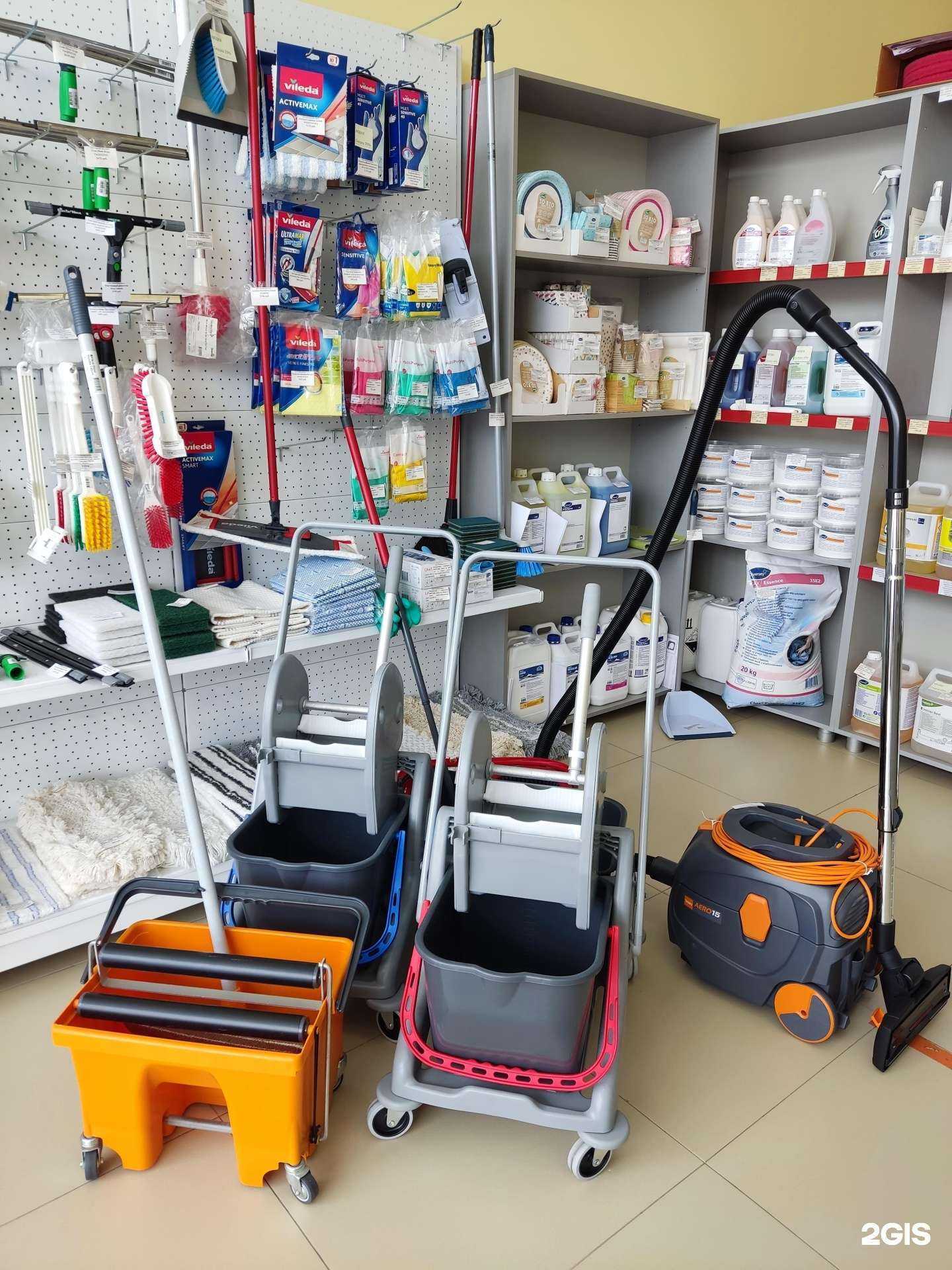 Отзывы на компанию Чистый мир в Пятигорске c фото