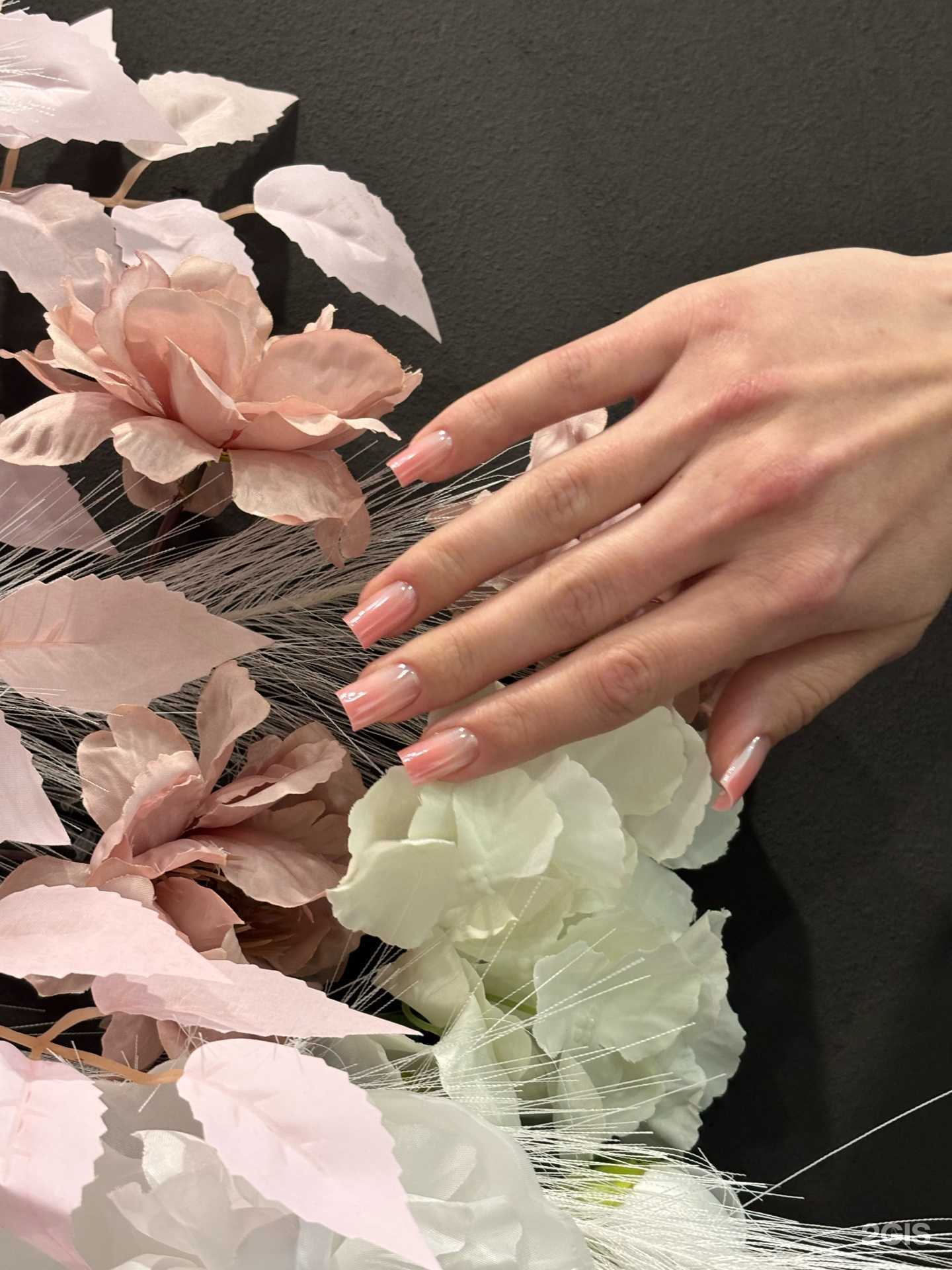 Отзывы на компанию Nail Stories в Екатеринбурге c фото