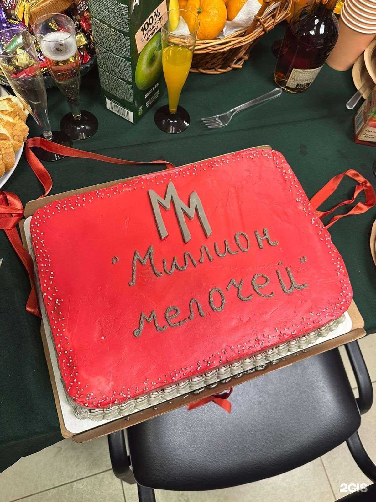 Отзывы на компанию Миллион мелочей в Сочи c фото