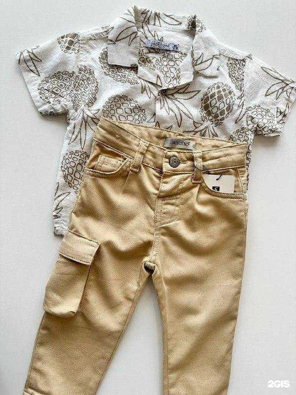 Отзывы на компанию Наш детский в Краснодаре c фото