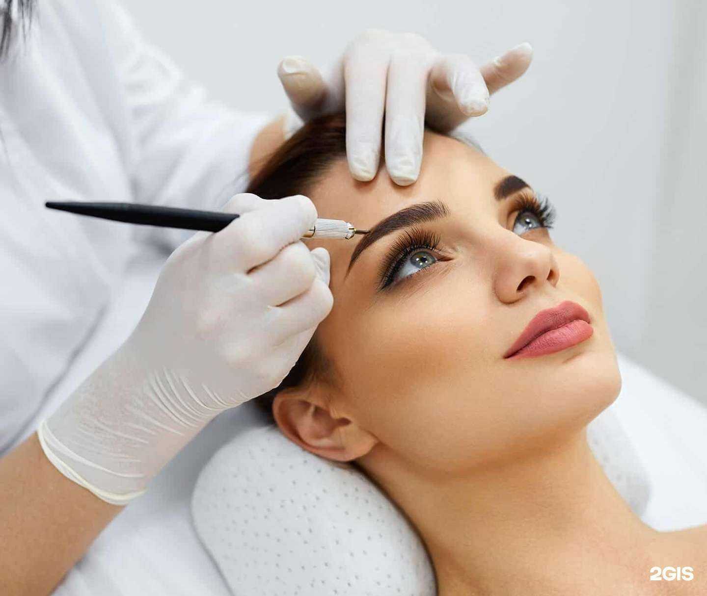 Отзывы на компанию Browissimo в Краснодаре c фото