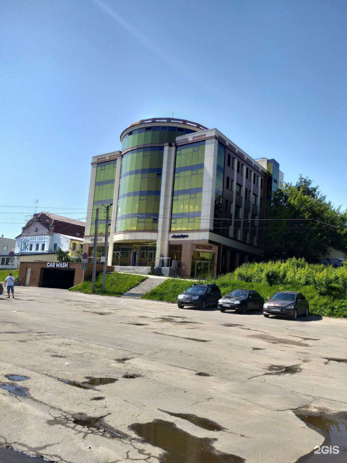 Отзывы на компанию Колобовский текстиль в Иванове c фото