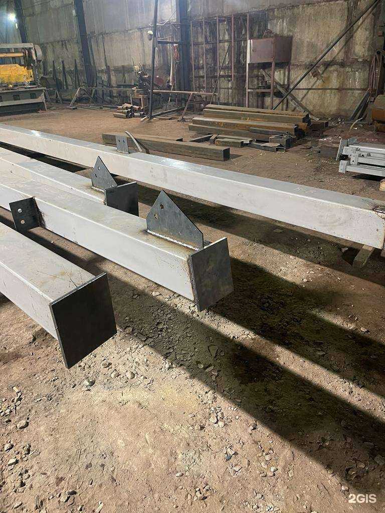 Отзывы на компанию Сварстрой в г. Пенза c фото