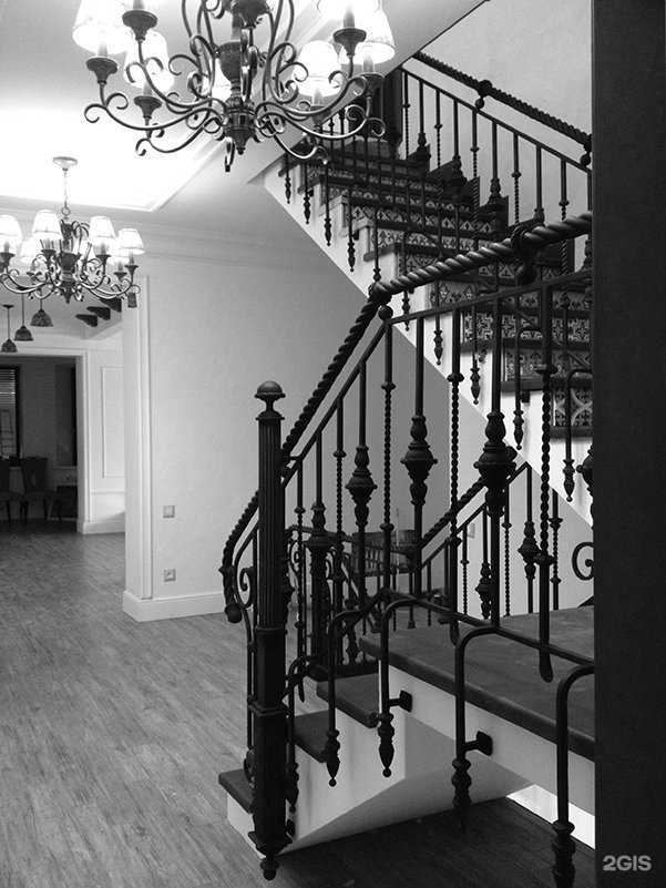 Отзывы на компанию Узор стали в г. Оренбург c фото