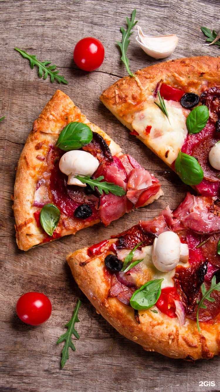 Отзывы на компанию Гриль-food в Барнауле c фото