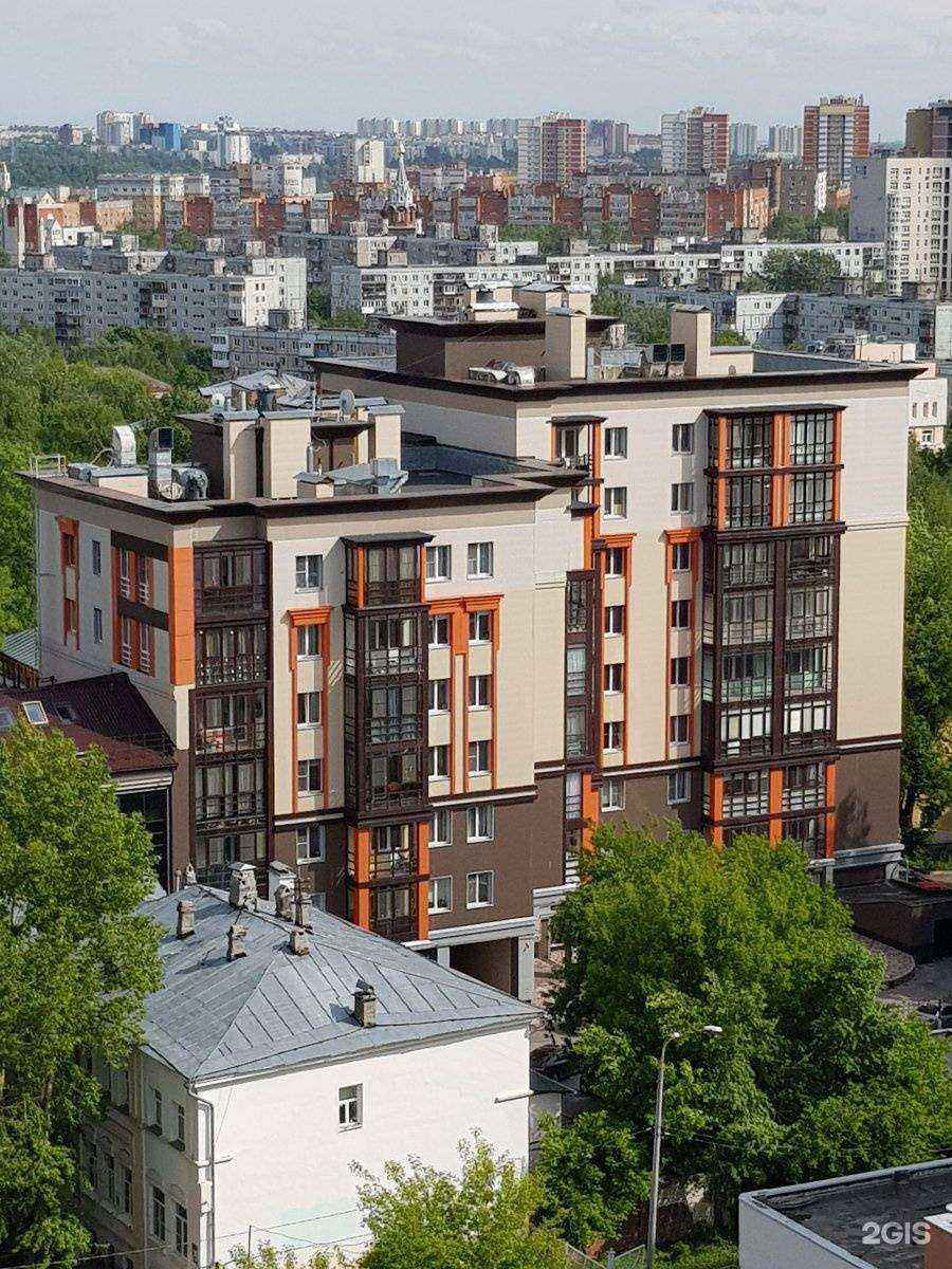 Отзывы на компанию Консалтинговое бюро Кратъ в Нижнем Новгороде c фото - фотография 2 из 2