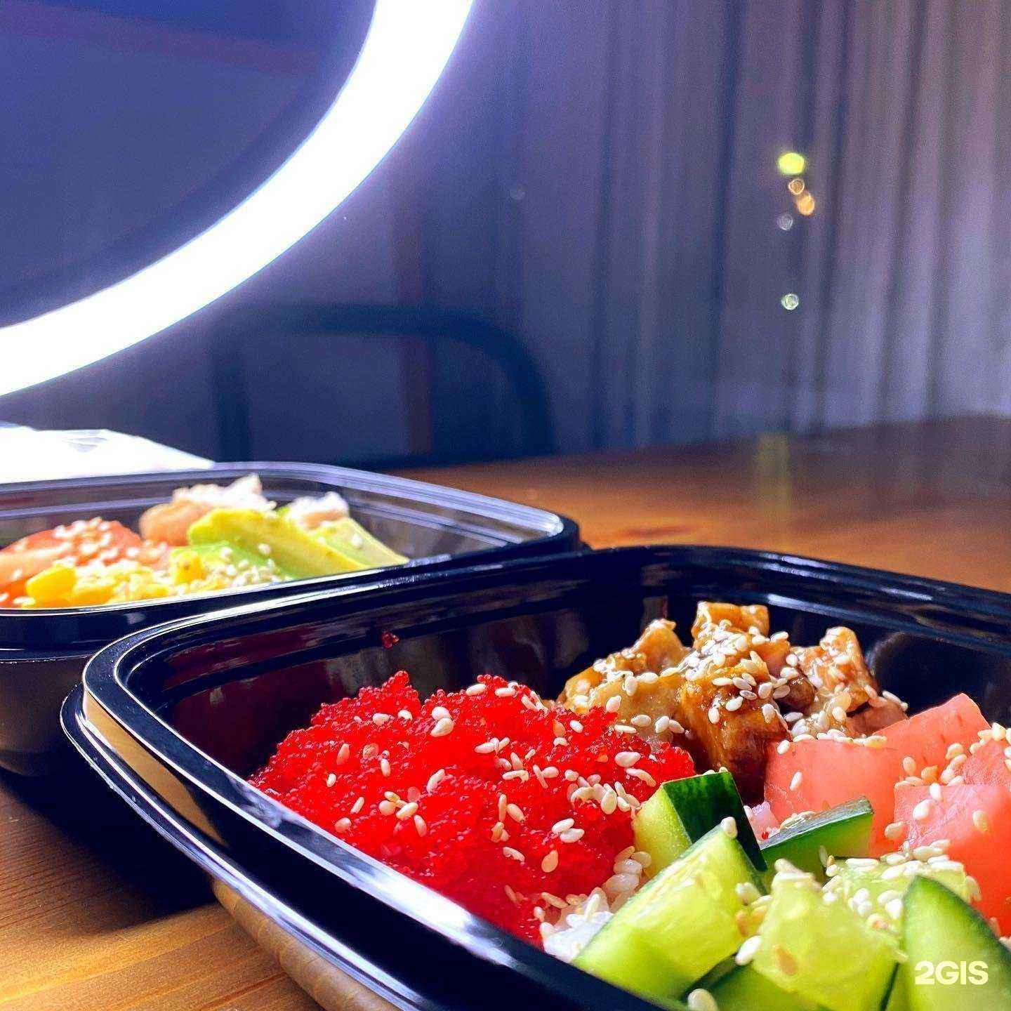 Отзывы на компанию Цунами в Рузаевке c фото