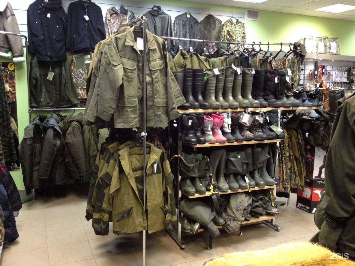 Отзывы на компанию Интерхантер в г. Тверь c фото