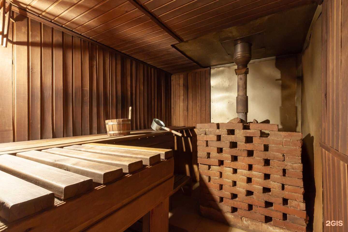 Отзывы на компанию Банька на Солнечной в Екатеринбурге c фото