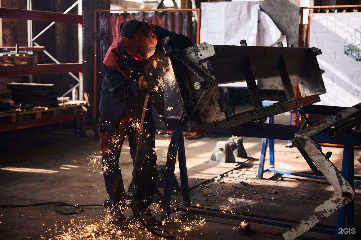 Отзывы на компанию Си Джи Эм в г. Ярославль c фото