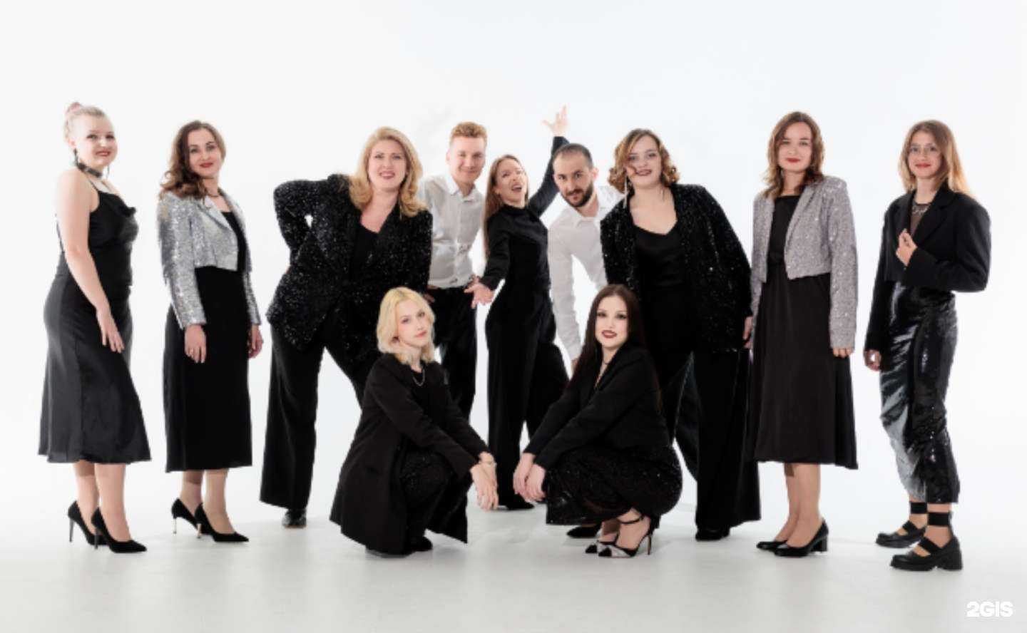 Отзывы на компанию Victory Soul в Нижнем Новгороде c фото