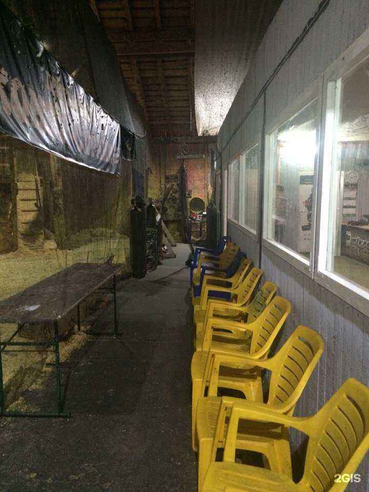 Отзывы на компанию Контр-страйк в г. Петрозаводск c фото