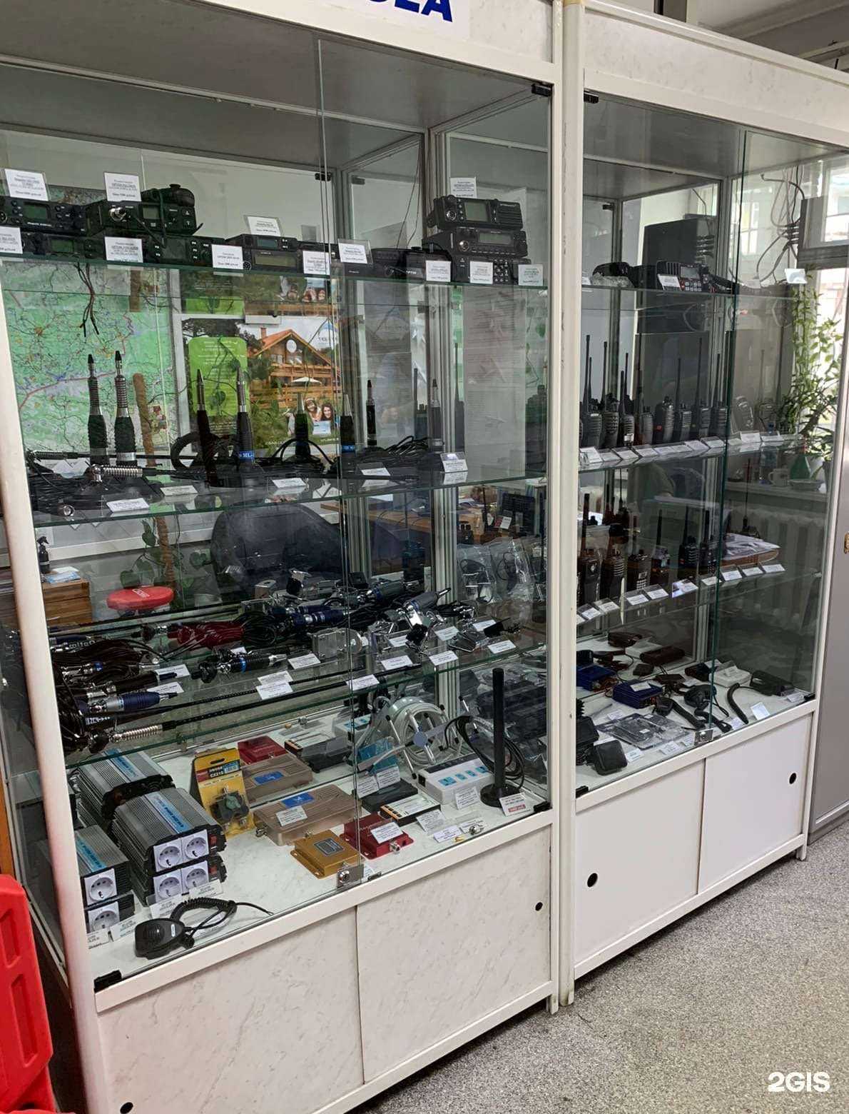 Отзывы на компанию Томск связь строй порт в Томске c фото