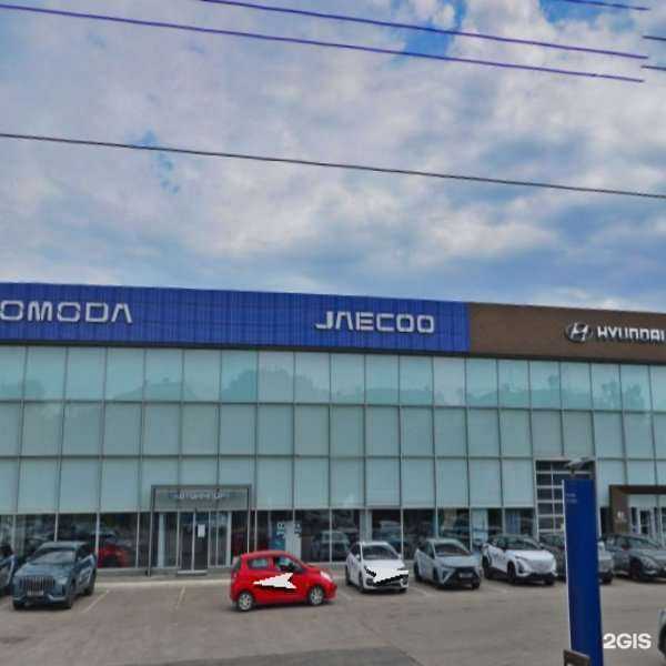 Отзывы на компанию Автоимпорт плюс в г. Рязань c фото