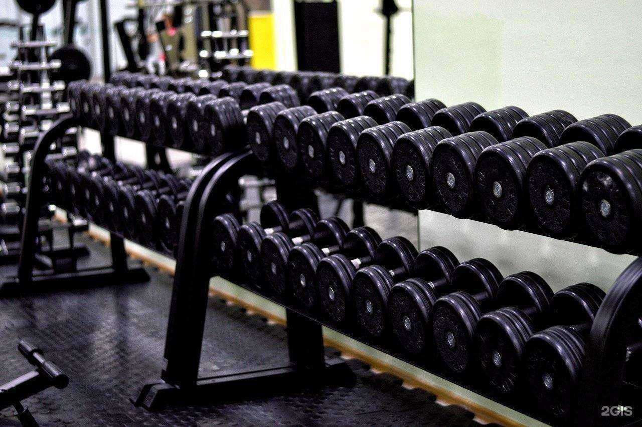 Отзывы на компанию МетроFitness в г. Уфа c фото