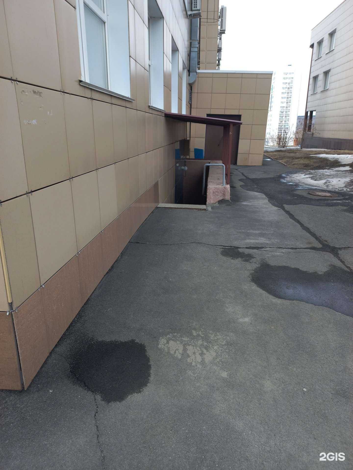 Отзывы на компанию Жилстройсервис Фпк в Кемерове c фото