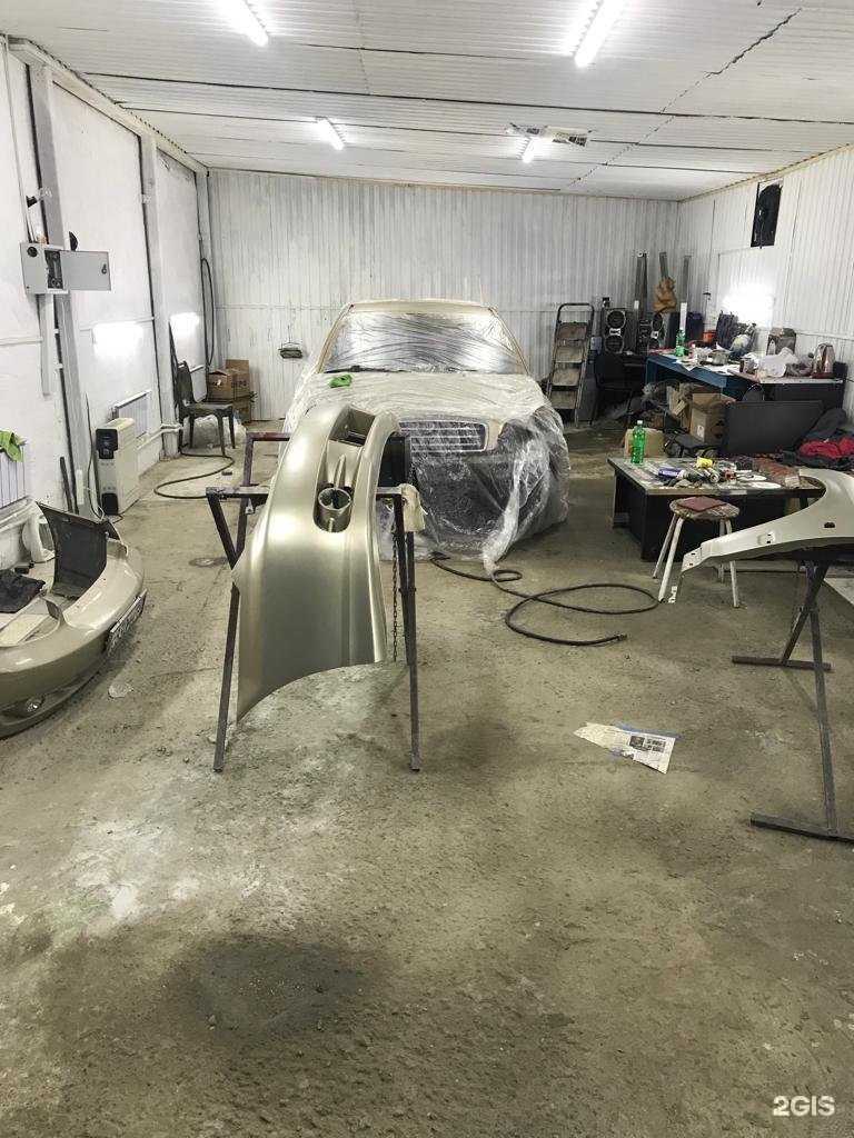 Отзывы на компанию Автохата в Чехове c фото