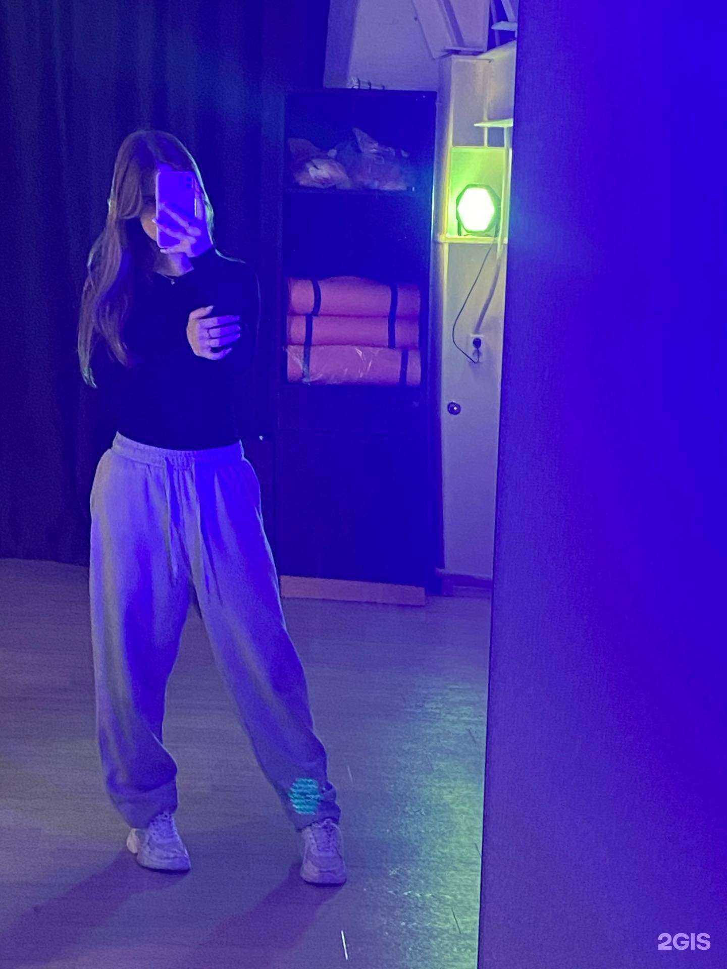 Отзывы на компанию Tvorcha place  в Барнауле c фото