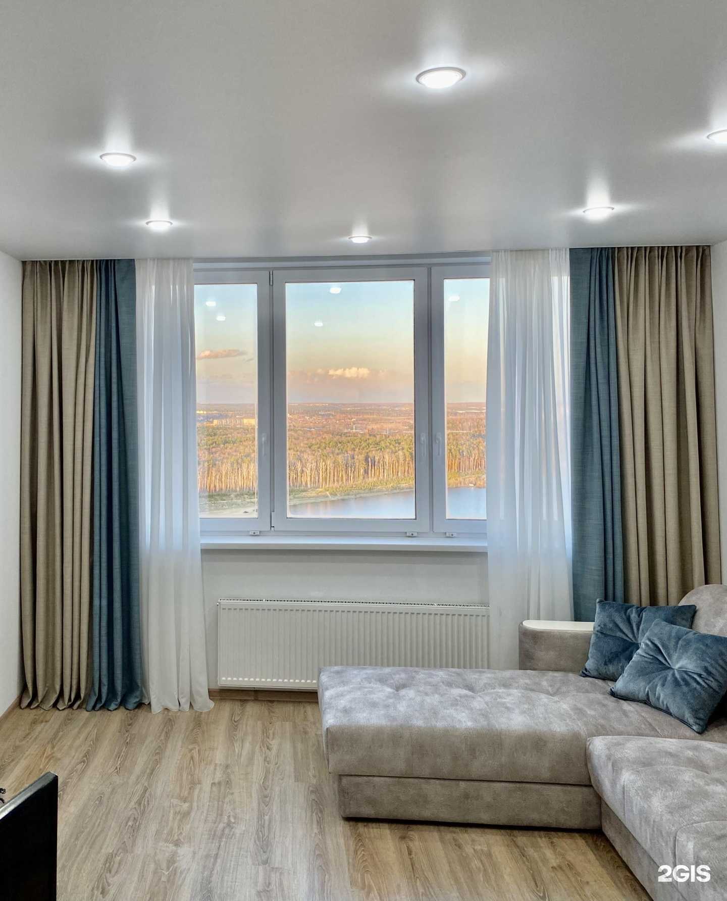 Отзывы на компанию Vostretsov в Екатеринбурге c фото