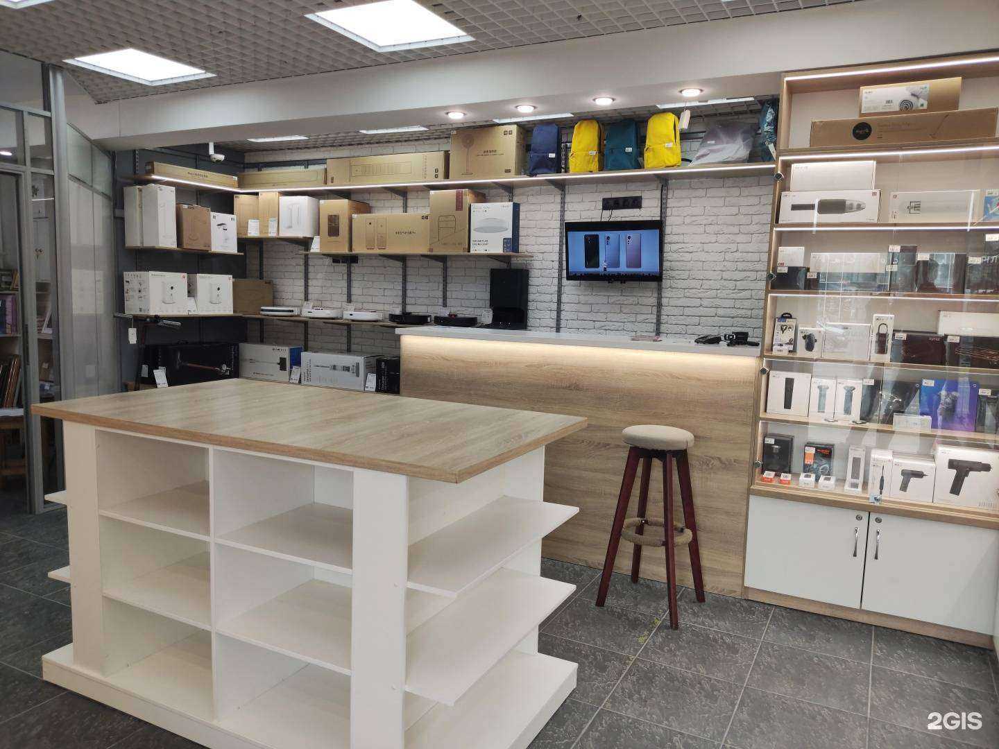 Отзывы на компанию Mi 64 в Владивостоке c фото