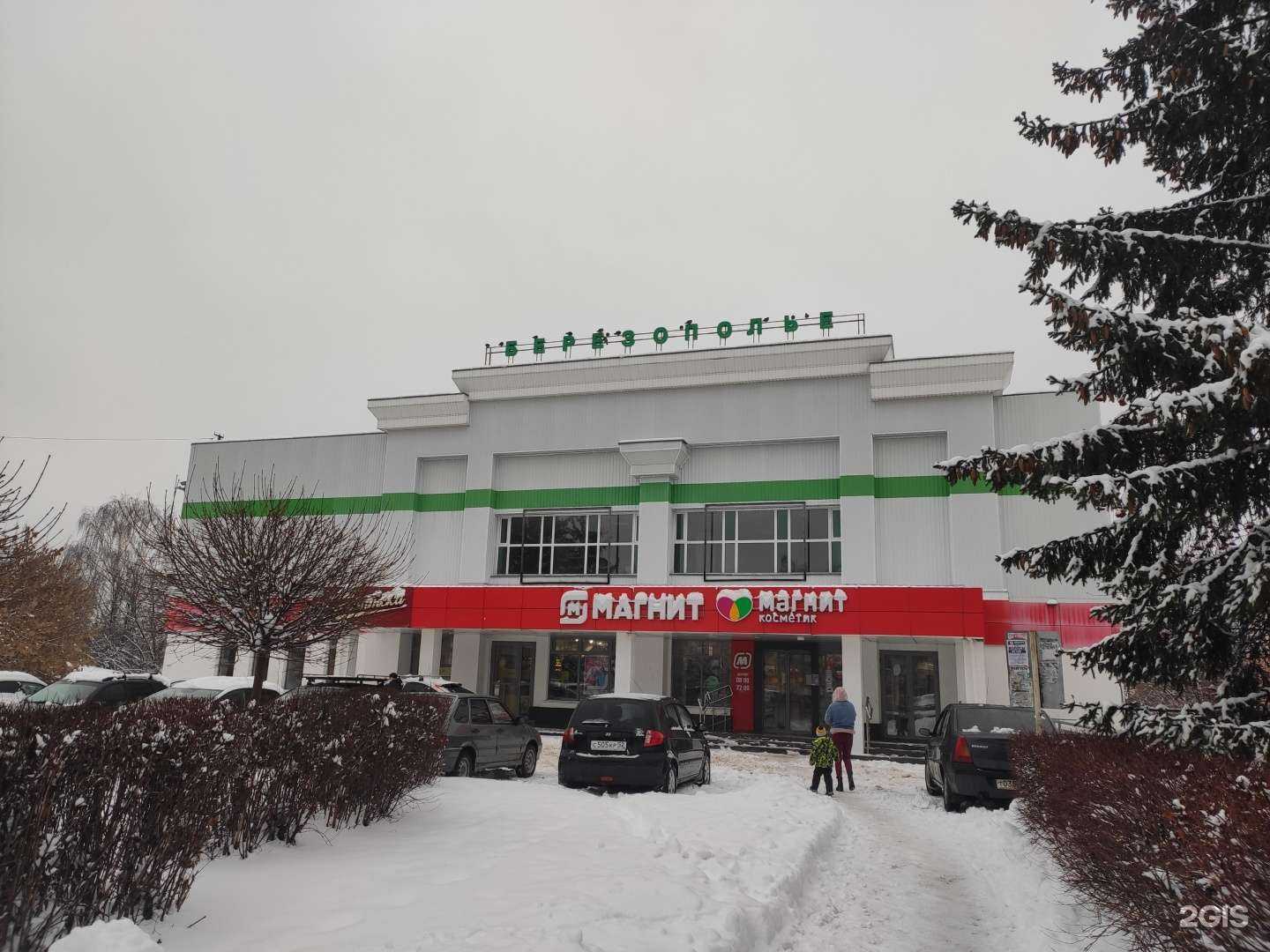 Отзывы на компанию Магнит косметик в Богородске c фото