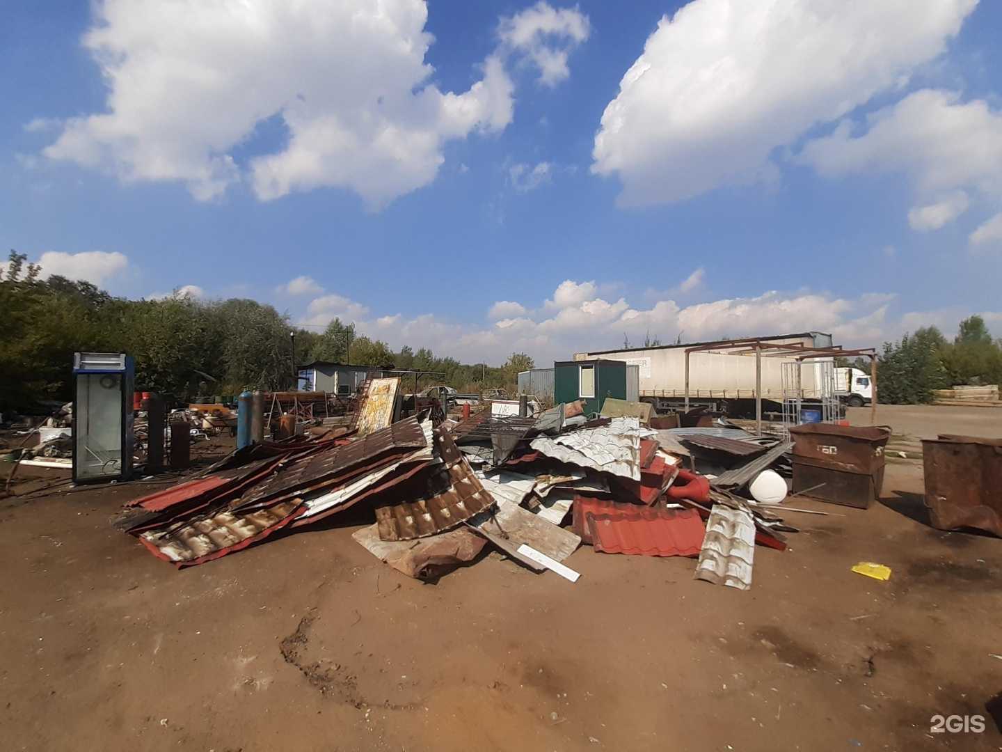 Отзывы на компанию Группа Компаний Демидов в Казани c фото - фотография 2 из 2