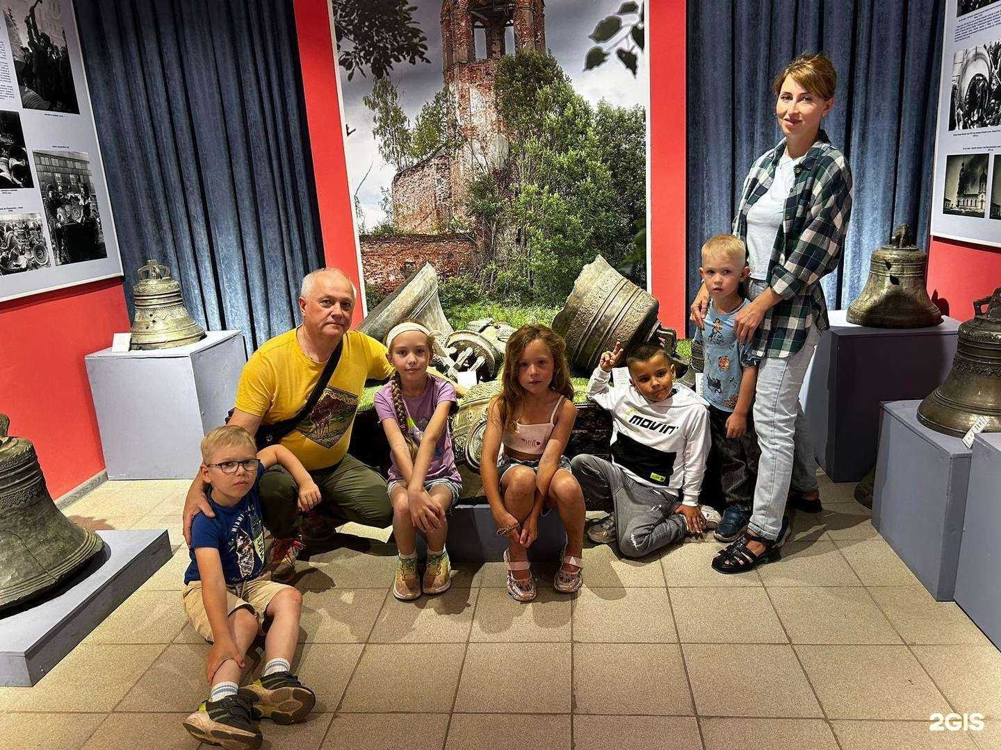 Отзывы на компанию Лествица в Угличе c фото