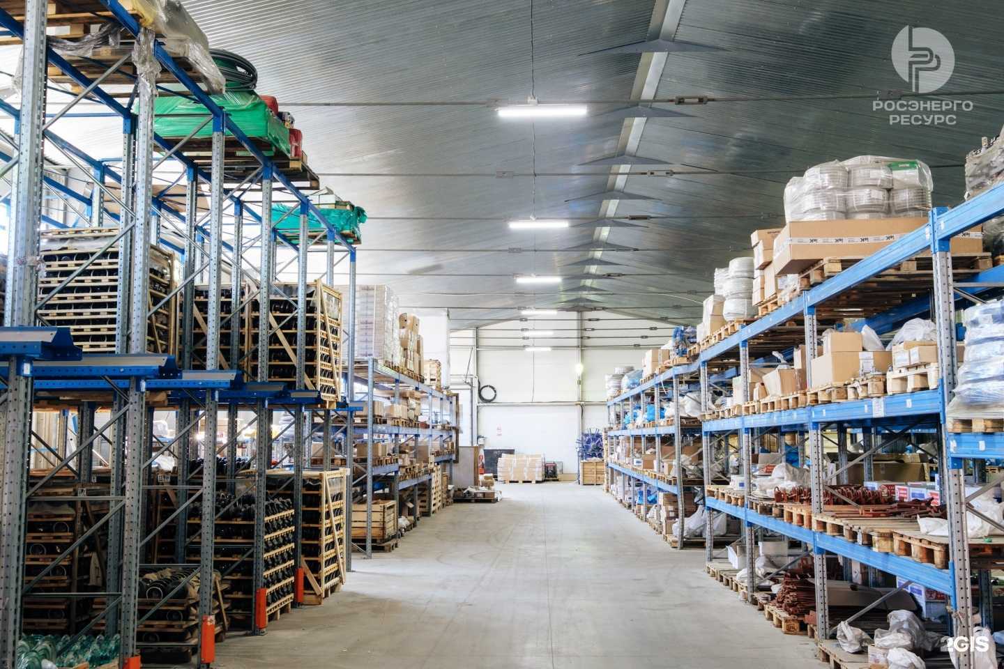 Отзывы на компанию РОСЭНЕРГОРЕСУРС в Новосибирске c фото