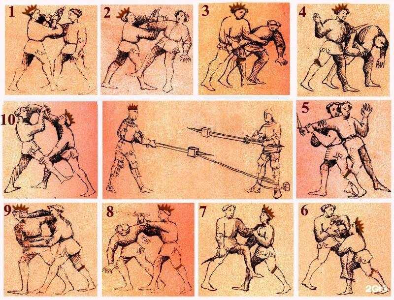 Отзывы на компанию Клуб рукопашного боя в Саратове c фото