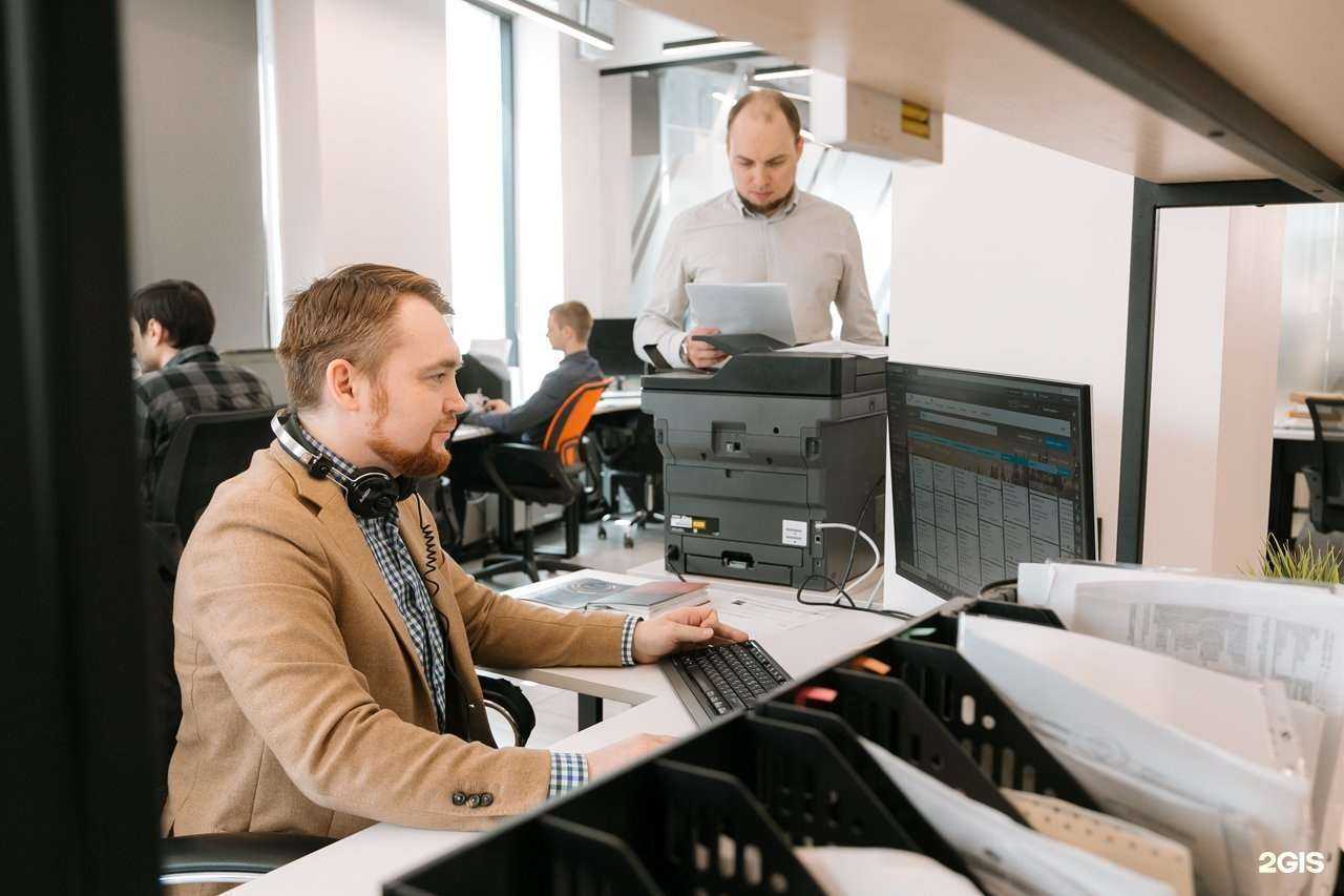 Отзывы на компанию Ртк новые технологии в г. Пермь c фото