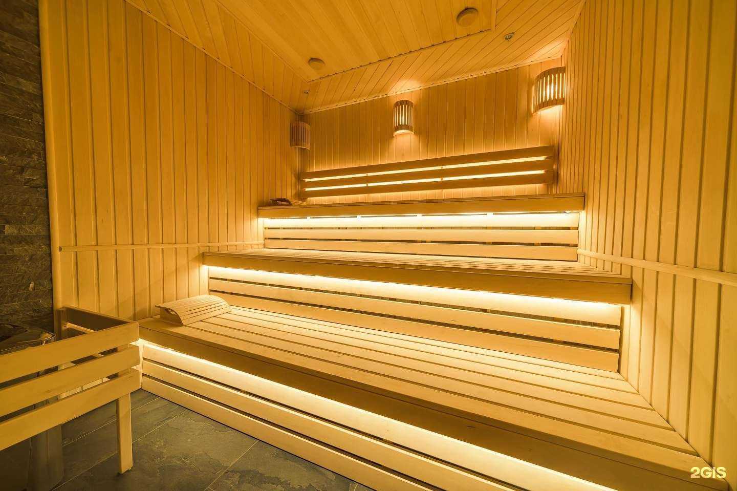 Отзывы на компанию La Vida в Сочи c фото